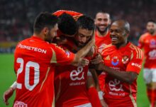 موعد مباراة الأهلي والزمالك في نهائي السوبر المصري.. والقنوات الناقلة