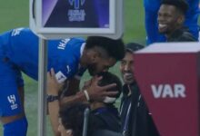 السد ضد الهلال