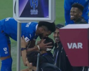 السد ضد الهلال 