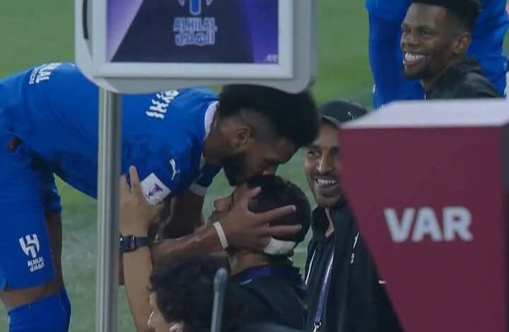 السد ضد الهلال