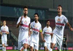 الزمالك وغزل المحلة