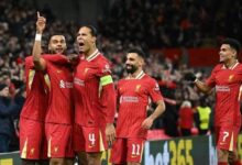 ليفربول ومانشستر سيتي موعد مباراة ليفربول