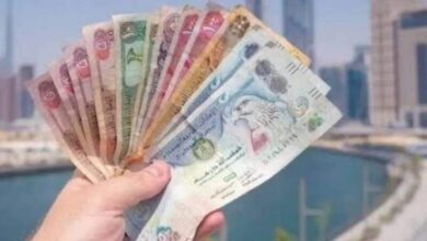 سعر الدينار الكويتي