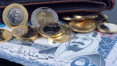 تعرف على سعر الريال السعودي في البنوك المصرية اليوم