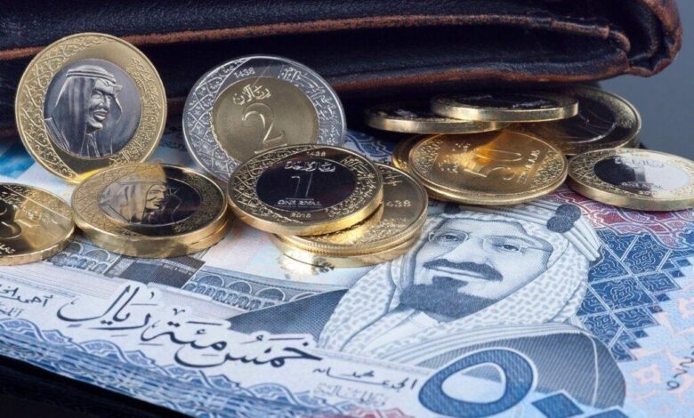 تعرف على سعر الريال السعودي في البنوك المصرية اليوم