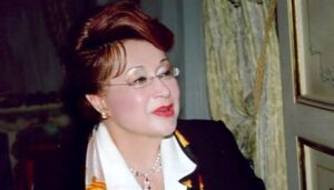 نوال الدجوي