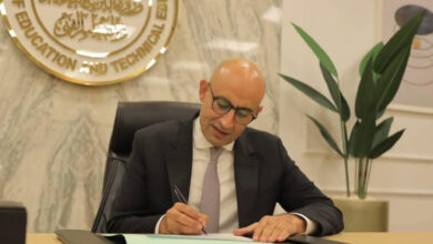 نتيجة الثانوية العامة